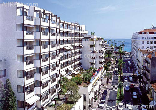 Hotel Gray d'Albion 3
